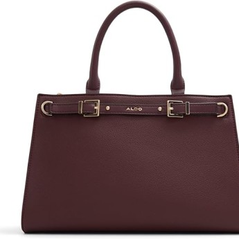 ALDO Elizabelle Satchel, Bordo