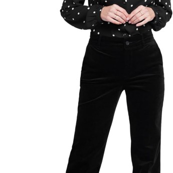 NYDJ Women's Straight Leg Trouser