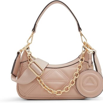 ALDO Women's Ferventtx Shoulder Bag