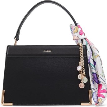 ALDO Womens Powsy handbag