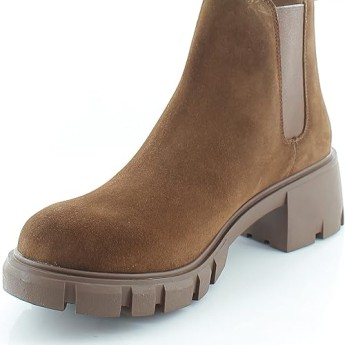 Steve Madden womens Howler Chelsea Boot