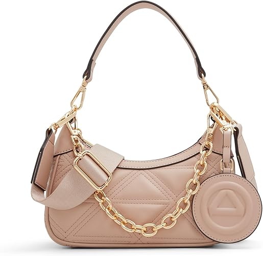ALDO Women's Ferventtx Shoulder Bag