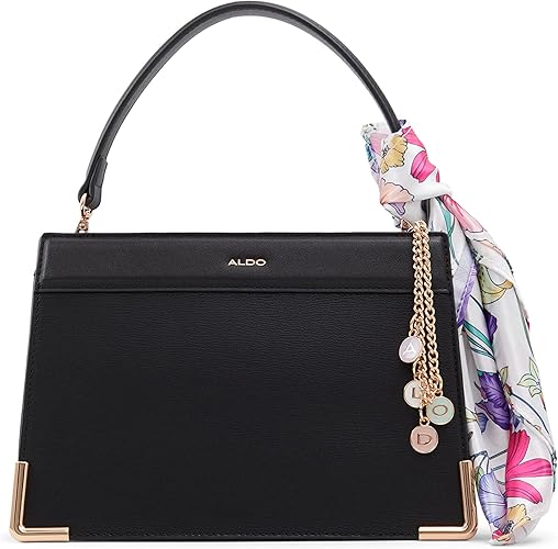 ALDO Womens Powsy handbag