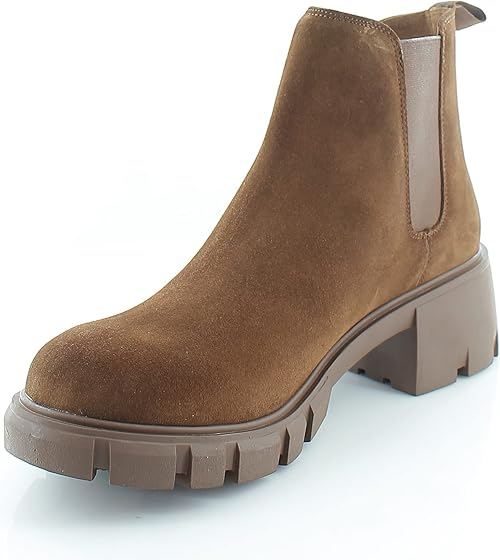 Steve Madden womens Howler Chelsea Boot