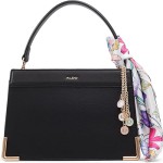 ALDO Womens Powsy handbag
